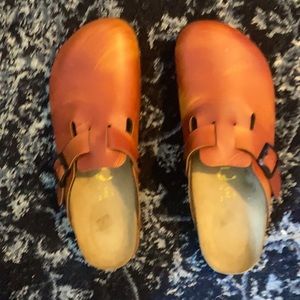 BIRKENSTON PAPILLIO men’s 11 mules